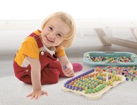 Quercetti perles de mosaïques Fanta Color Play Bio-Image 1