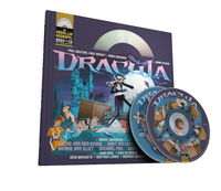 Heerlijk hoorspel 16: Dracula