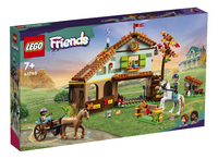 LEGO Friends 41745 L’écurie d’Autumn