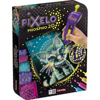 Hobbydoos Pixelo phospho 2d