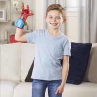 Spider-Man speelset Web Launcher Glove-Afbeelding 7