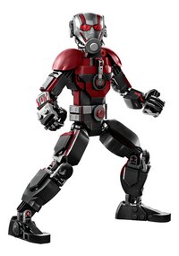 LEGO Marvel Ant-Man and the Wasp: Quantumania 76256 La figurine d’Ant-Man à construire-Détail de l'article