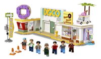 LEGO Ideas 21339 BTS Dynamite-Détail de l'article