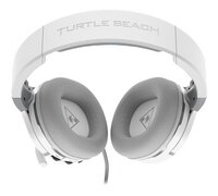 Turtle Beach headset Recon 200 Gen 2 wit-Bovenaanzicht