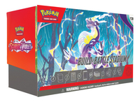 Pokémon TCG Scarlet & Violet Build & Battle Stadium-Artikeldetail