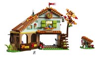LEGO Friends 41745 L’écurie d’Autumn-Détail de l'article