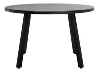 Hartman table de jardin Ardenza Ø 120 cm
