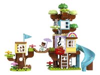 LEGO DUPLO 10993 La cabane dans l’arbre 3-en-1-Détail de l'article