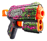 Zuru fusil X-Shot Skins Flux - Zombie Stomper