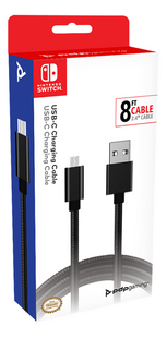 PDP câble USB-C Switch Pro