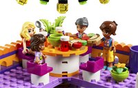 LEGO Friends 41747 La cuisine collective de Heartlake City-Détail de l'article