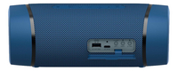 Sony haut-parleur Bluetooth SRS-XB33 bleu-Arrière