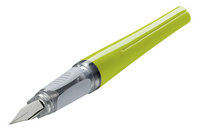 Pelikan stylo Pelikano P480 pour droitiers vert