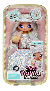 Mannequinpop Na! Na! Na! Surprise Glam Series - Ari Prism 19 cm-Vooraanzicht