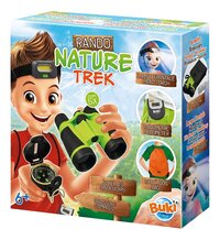 Buki France kit d'exploration Rando Nature Trek