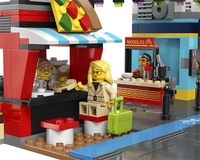 LEGO City 60380 Binnenstad-Artikeldetail