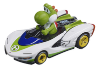 Carrera Go!!! voiture Nintendo Mario Kart - P-Wing - Yoshi