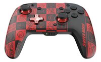 Nintendo Switch manette sans fil Mario Bros Glow Super Icons-Base