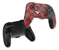 Nintendo Switch manette sans fil Mario Bros Glow Super Icons-Détail de l'article