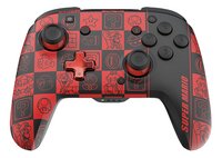 Nintendo Switch manette sans fil Mario Bros Glow Super Icons-Détail de l'article