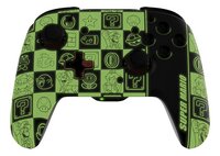 Nintendo Switch manette sans fil Mario Bros Glow Super Icons-Détail de l'article