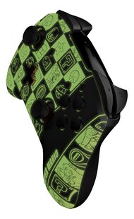 Nintendo Switch manette sans fil Mario Bros Glow Super Icons-Détail de l'article