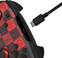 Nintendo Switch manette sans fil Mario Bros Glow Super Icons-Détail de l'article