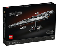 LEGO Star Wars 75356 Executor Super Star Destroyer