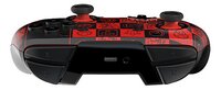 Nintendo Switch manette sans fil Mario Bros Glow Super Icons-Vue du haut