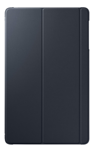 Samsung Book cover voor Samsung Galaxy Tab A 2019 zwart-Vooraanzicht
