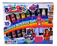Hobby Set d'activités Aqua Gelz Colossal-Image temporaire