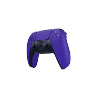 Manette sans fil Playstation 5 DualSense Controller Galactic mauve-Côté gauche