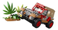 LEGO Jurassic World 76958 L'embuscade du dilophosaure-Détail de l'article