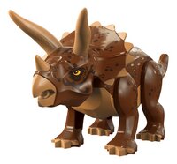 LEGO Jurassic World 76959 La recherche du tricératops-Détail de l'article