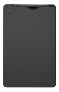 Denver tablette de dessin 10,5/ noir-Arrière