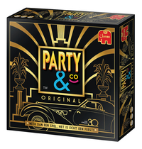 Party & Co Original - Editie 30ste verjaardag-Rechterzijde