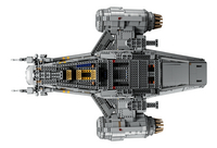LEGO Star Wars 75331 Razor Crest-Détail de l'article
