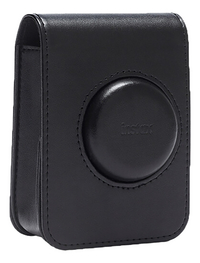 Fujifilm housse pour appareil photo instax mini Evo case noir