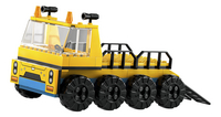 LEGO City 60391 Les camions de chantier et la grue à boule de démolition-Détail de l'article