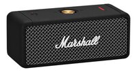 Marshall haut-parleur Bluetooth Emberton noir-Côté gauche