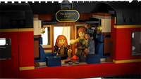 LEGO Harry Potter 76405 Zweinstein Express - Verzameleditie-Afbeelding 3