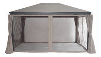 Tente de réception polyester 3 x 4 m