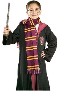 Harry Potter écharpe
