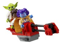 LEGO Star Wars 75358 Tenoo Jedi tempel-Artikeldetail