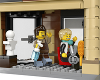 LEGO City 60380 Binnenstad-Artikeldetail