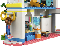 LEGO Friends 41744 Sportcentrum-Artikeldetail