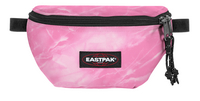 Eastpak sac banane Springer Marbled Pink