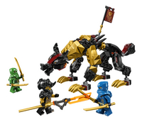 LEGO Ninjago 71790 Le chien de combat Dragon Imperium-Avant