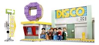 LEGO Ideas 21339 BTS Dynamite-Vooraanzicht