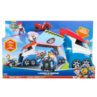 Spin Master PAW Patrol Launch & Rescue Patroller